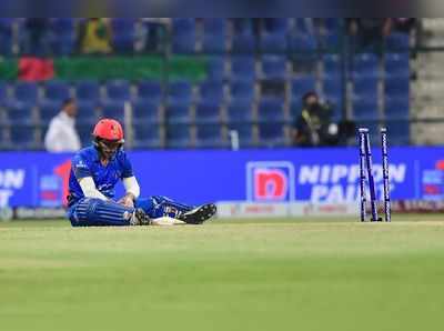 Asia Cup: ஆட்டம் காட்டிய ஆப்கானிஸ்தான், 3 ரன்களில் பங்களாதேஷ் திரில் வெற்றி!!