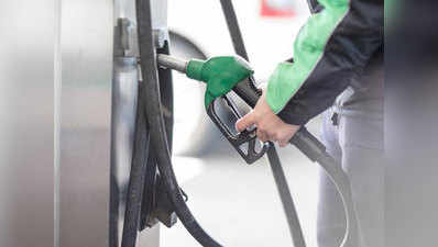पेट्रोल-डीजल: फिर बढ़े तेल के दाम, मुंबई में पेट्रोल 90 पार