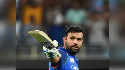 Rohit Sharma: रोहित शर्मा झाला ७ हजारी मनसबदार