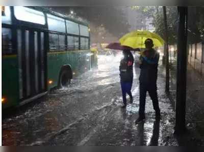 Karnataka Weather: ಬೆಂಗಳೂರು ಸೇರಿದಂತೆ ರಾಜ್ಯದ ಹಲವೆಡೆ ಮಳೆ