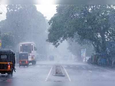 Kerala Rains: கனமழை அபாயம்; இடுக்கு, வயநாடு மாவட்டங்களுக்கு மஞ்சள் அலர்ட்!