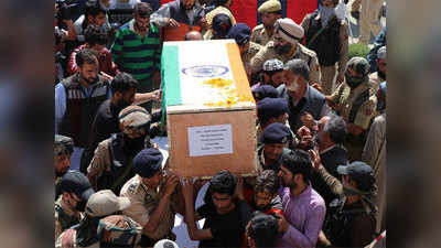 SPO हत्या: शोपियां की वादियों में गूंजेगी शहीद कुलवंत और फिरदौस की दोस्ती की कहानी