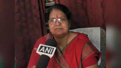 मध्य प्रदेश: राज्य मंत्री दर्जा प्राप्त पद्मा शुक्ला ने दिया बीजेपी से इस्तीफा, कांग्रेस में शामिल