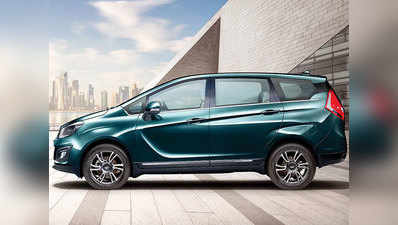 Mahindra Marazzo में मिलेगा AMT गियरबॉक्स, जानें