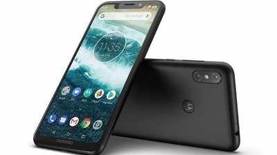 Motorola One Power ಬಿಡುಗಡೆ: ಬೆಲೆ, ವಿಶೇಷಗಳು