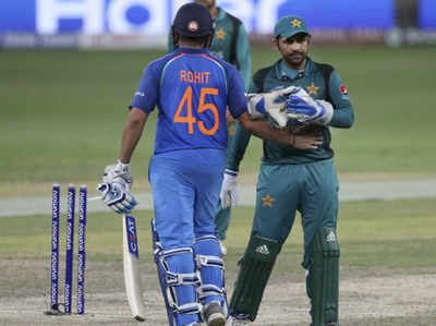 पाकिस्तान के खिलाफ भारत की शानदार जीत पर यह बोले दिग्गज क्रिकेटर