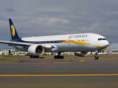 Jet Airways: முதல் வகுப்பு பயணிகளுக்கு இனி இலவச உணவு கிடையாது- ஜெட் ஏர்வேஸ் அதிரடி அறிவிப்பு