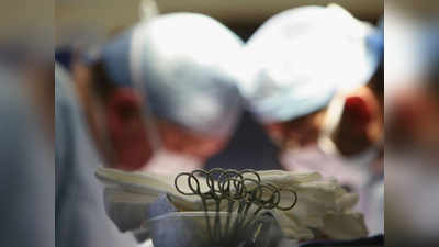 रुग्णांचे कपडे न मिळाल्याने ४० शस्त्रक्रिया रद्द