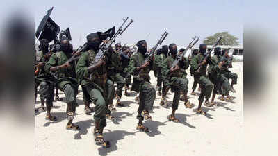 सोमालिया में अल-शबाब के 35 आतंकवादी ढेर