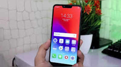 Realme 2: பிளிப்கார்ட் பிளாஷ்சேலில் ரியல்மி 2