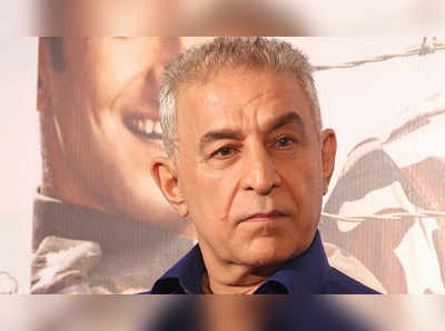 dalip tahil :नशेत गाडी चालवल्यानं दलीप ताहिल यांना अटक