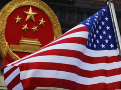 गले पर छुरी रख कर बात करना चाहता है अमेरिका: चीन
