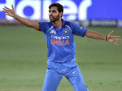 IND vs AFG: भुवनेश्वर कुमार पूरा कर सकते हैं सैकड़ा, सिर्फ 4 विकेट हैं दूर