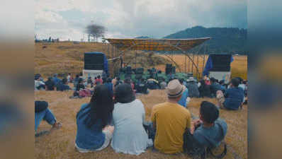 Ziro Music Festival 2018: म्यूजिक से प्यार है तो जरूर जाएं अरुणाचल प्रदेश