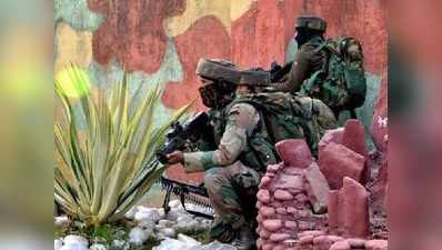 J&K: बारामुला के सोपोर में सेना की बड़ी कार्रवाई, मुठभेड़ में 2 आतंकी ढेर