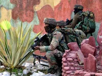 J&K: बारामुला के सोपोर में सेना की बड़ी कार्रवाई, मुठभेड़ में 2 आतंकी ढेर