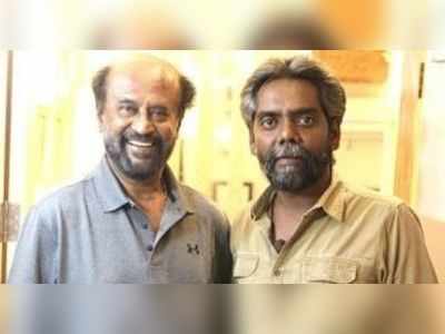 ‘பேட்ட’ படத்தில் மிசா கைதியாக நடிக்கும் சூப்பர் ஸ்டார்!