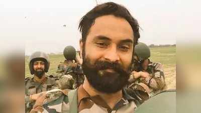 Sandeep Singh: ಮೂವರು ಉಗ್ರರ ಬಲಿ ಪಡೆದು ಸರ್ಜಿಕಲ್‌ ದಾಳಿಯ ವೀರ ಯೋಧ ಹುತಾತ್ಮ