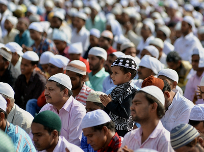 कांग्रेस ने पूछा, क्या नागपुर के इशारे पर रुका है मुस्लिम आरक्षण?