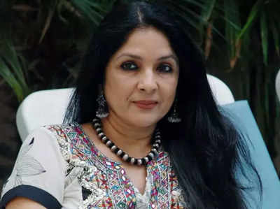 फिल्म में अपने किरदार जैसी महिला से मिल चुकी हूं: नीना गुप्ता