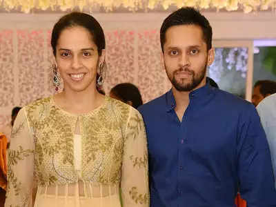 Saina Nehwal: டிசம்பரில் காஷ்யப்பை மணமுடிக்கும் சாய்னா!