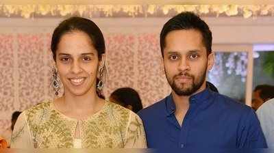 Saina Nehwal: ప్రేమ వివాహం చేసుకోబోతున్న సైనా.. మ్యారేజ్ డేట్ ఫిక్స్! 