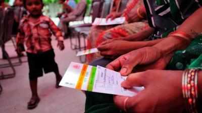 Aadhar Card: ആധാറിന്‍റെ നിയമസാധുത ഭാഗികമായി അംഗീകരിച്ച് സുപ്രീം കോടതി