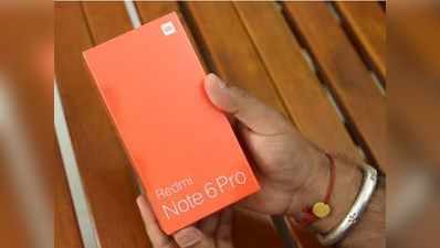 Xiaomi Redmi Note 6 Pro की कीमत फिर लीक, विडियो भी आया सामने