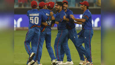 एशिया कप, IND vs AFG: भारत के खिलाफ टाई खेलना जीत के समान: असगर अफगान