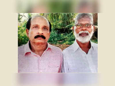 26 വര്‍ഷത്തെ ഒളിവുജീവിതം; ഇത് ദിവാകരന്‍റെ പ്രതികാരം