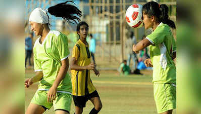 महिला फुटबॉल अंडर- 16: क्वॉर्टर फाइनल के लिए इंडोनेशिया से भिड़ेगा भारत