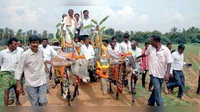 ಮುಂದಿನ ತಿಂಗಳು ರಾಜ್ಯಕ್ಕೆ ಇಸ್ರೇಲ್‌ ಕೃಷಿ ತಜ್ಞರ ಭೇಟಿ