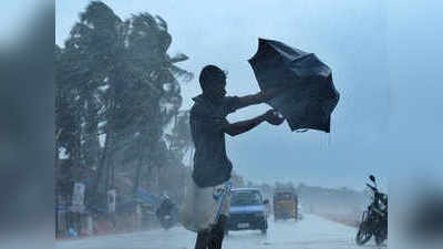 വീണ്ടും കനത്ത മഴയ്ക്ക് സാധ്യത; യെല്ലോ അലർട്ട് പ്രഖ്യാപിച്ചു