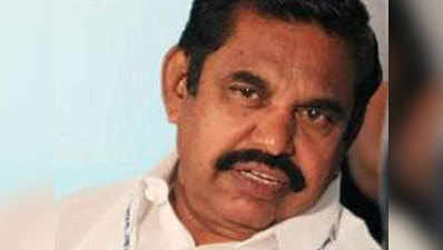 तमिलनाडु के मुख्यमंत्री ने डीएमके को कहा ‘कंपनी’, स्टालिन ने कहा ‘ओछी’  टिप्पणी