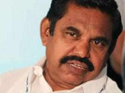तमिलनाडु के मुख्यमंत्री ने डीएमके को कहा ‘कंपनी’, स्टालिन ने कहा ‘ओछी’  टिप्पणी