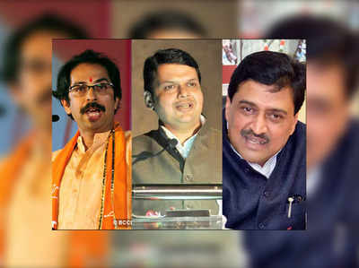 सियासी हलचल: शिवसेना की दशहरा, बीजेपी-कांग्रेस की गांधी जयंती पर नजर
