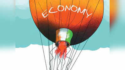 2030 में दुनिया की तीसरी सबसे बड़ी अर्थव्यवस्था बनने की ओर भारत