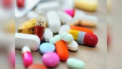 दवाओं की बाकी राशि को लेकर 1 अक्टूबर को मोर्चा निकालेंगे संगठन