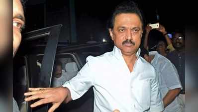 MK Stalin: திமுக தலைவர் மு.க.ஸ்டாலின் அப்பலோ மருத்துவமனையில் அனுமதி!!