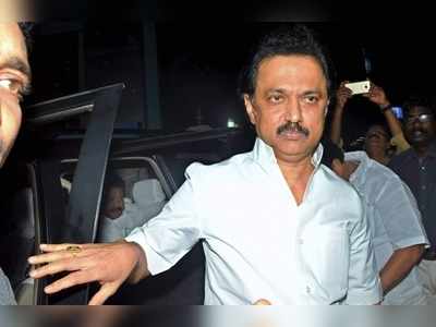 MK Stalin: திமுக தலைவர் மு.க.ஸ்டாலின் அப்பலோ மருத்துவமனையில் அனுமதி!!