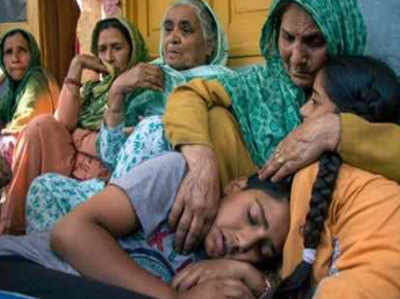 जम्मू-कश्मीर: हत्या की वारदातों के बाद केंद्र ने दोगुनी की ऐसे एसपीओ की सैलरी