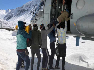 हिमाचल: रेस्क्यू ऑपरेशन में IAF ने झोंकी ताकत, अब तक 700 को बचाया गया