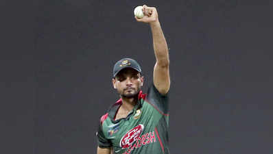 फाइनल से पहले बांग्लादेशी कप्तान मुर्तजा बोले- बल्लेबाजी और गेंदबाजी में सुधार की जरूरत