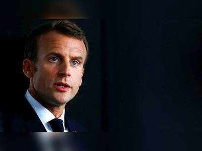 Emmanuel Macron: ரபேல் விமான விவகாரத்தில் பிரதமர் மோடி கூறுவது தான் சரி- பிரான்ஸ் அதிபர்