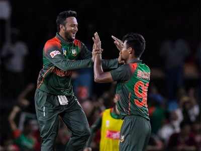 Asia Cup 2018: ಫೈನಲ್‌ಗೂ ಮುನ್ನ ಬಾಂಗ್ಲಾಗೆ ದೊಡ್ಡ ಆಘಾತ