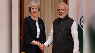 एनएसजी की सदस्यता के लिए बिना शर्त भारत का समर्थन करेगा ब्रिटेन