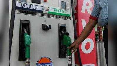 Petrol Price: படிப்படியாக கூடிக்கொண்டே போகும் பெட்ரோல், டீசல் விலை!