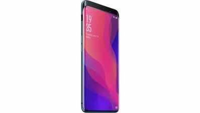 Oppo Find X: जल्द लॉन्च हो सकता है 10 जीबी रैम वेरियंट