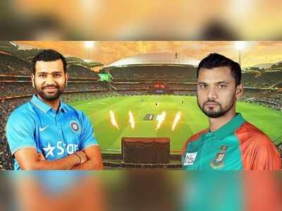 Asia Cup 2018: ഇന്ത്യ-ബംഗ്ലാദേശ് മുഖാമുഖം - ഏഷ്യാ കപ്പ് ഫൈനല്‍ ഇന്ന്