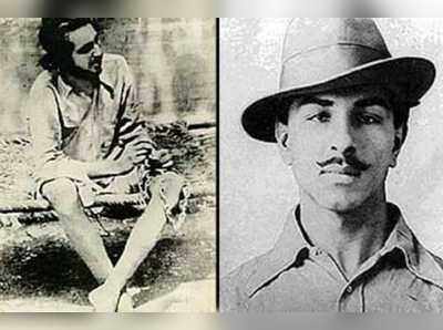 Bhagat Singh: ஆங்கிலேயர்களை மிரட்டிய பஞ்சாப் சிங்கம் பகத்சிங் 111வது பிறந்தநாள்!